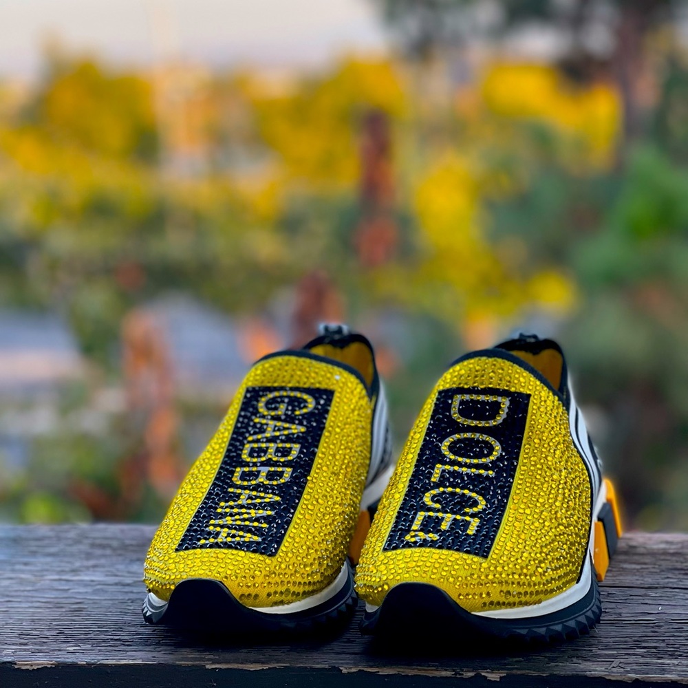 Dolce & Gabbana sneaker